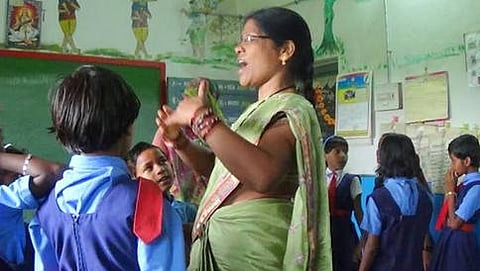 ಸಾಂದರ್ಭಿಕ ಚಿತ್ರ