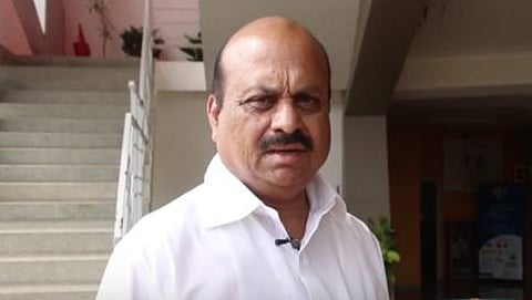 ಬಸವರಾಜ್ ಬೊಮ್ಮಾಯಿ