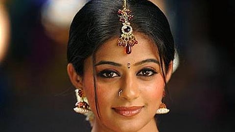 ಪ್ರಿಯಾಮಣಿ
