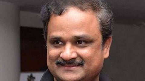 ಶಶಾಂಕ್