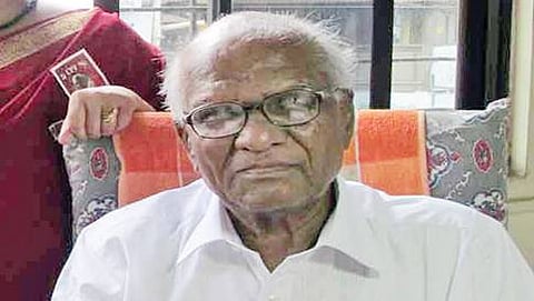 ಗೋವಿಂದ್ ಪನ್ಸಾರೆ