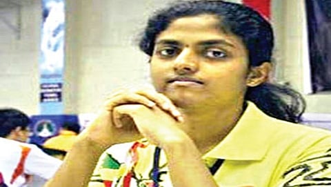 ಹರಿಕಾ ದ್ರೋಣವಲ್ಲಿ