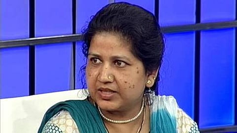 ಶಯರ ಬಾನೊ