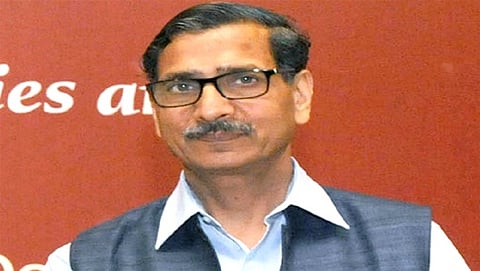 ಶೋಕ್ ಮಿತ್ತಲ್