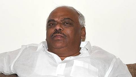 ರಮೇಶ್ ಕುಮಾರ್
