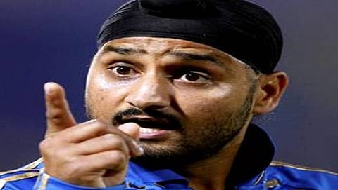 ಹರ್ಭಜನ್ ಸಿಂಗ್