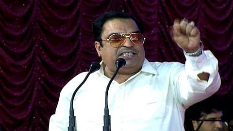 ಸಿಎಂ ಇಬ್ರಾಹಿಂ