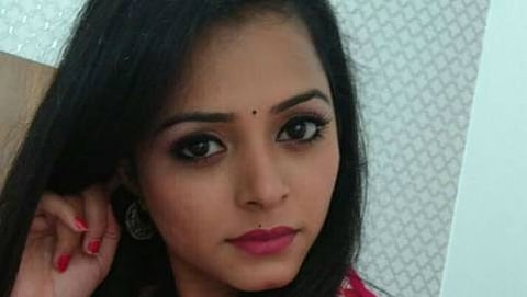 ನಟಿ ರಚನಾ