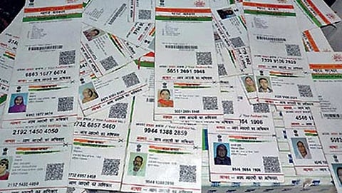 ಆಥಾರ್-ಪಾನ್ ಜೋಡಣೆ ಮುಂದುವರಿಯಲಿದೆ: