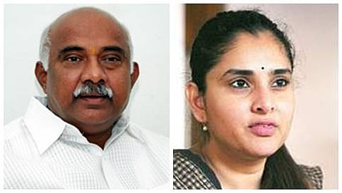 ವಿಶ್ವನಾಥ್ ಮತ್ತು ರಮ್ಯಾ