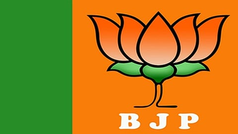 ಬಿಜೆಪಿಯಿಂದ ನವಕರ್ನಾಟಕ ನಿರ್ಮಾಣ ರಥಯಾತ್ರೆ