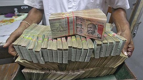 1000 ಮುಖಬೆಲೆಯ ನೋಟು