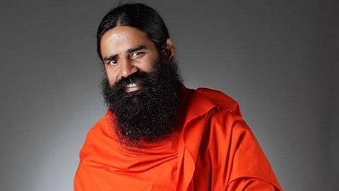 ಬಾಬಾ ರಾಮ್ ದೇವ್