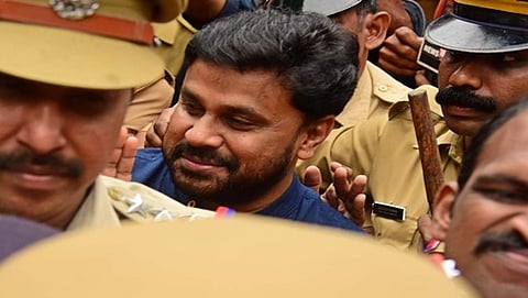 ನಟ ದಿಲೀಪ್