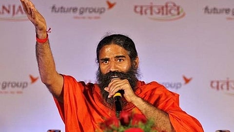 ಬಾಬಾ ರಾಮ್ ದೇವ್