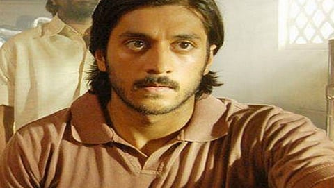 ನಟ ಚೇತನ್