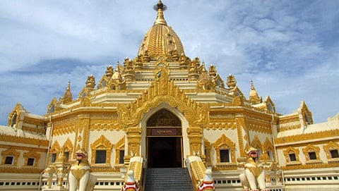 ಪಗೋಡಾ