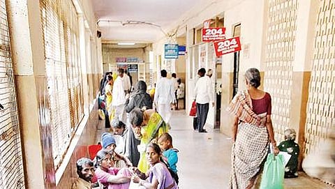 ಸಾಂದರ್ಭಿಕ ಚಿತ್ರ