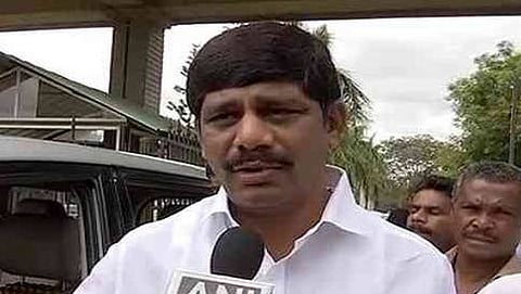 ಡಿಕೆ ಸುರೇಶ್