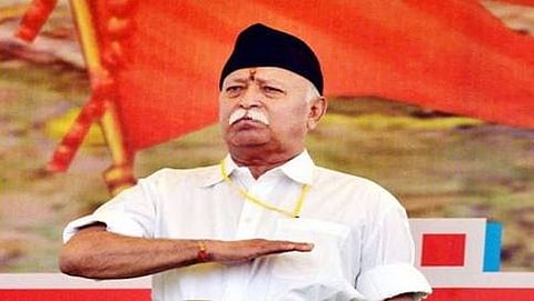 ಮೋಹನ್ ಭಾಗವತ್