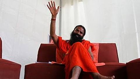 ಬಾಬಾ ರಾಮ್ ದೇವ್