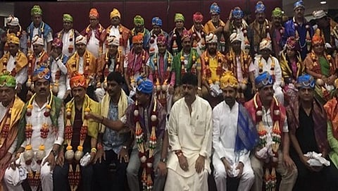 ಕಾಂಗ್ರೆಸ್