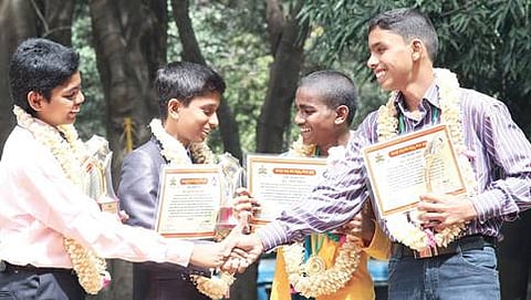 ಸಾಂದರ್ಭಿಕ ಚಿತ್ರ
