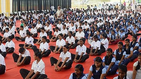 ಸಾಂದರ್ಭಿಕ ಚಿತ್ರ