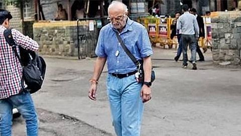 ವಿಜಯಪತ್ ಸಿಂಗಾನಿಯಾ