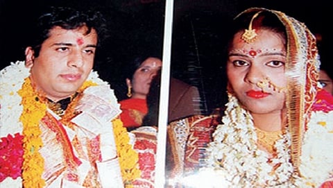 ರಾಜೇಶ್‌ ಗುಲಾಟಿ ಮತ್ತು ಅನುಪಮಾ
