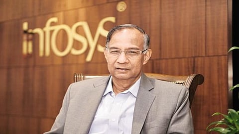 ಆರ್ ಶೇಷ ಸಾಯಿ