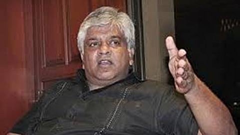 ಅರ್ಜುನ್ ರಣತುಂಗಾ