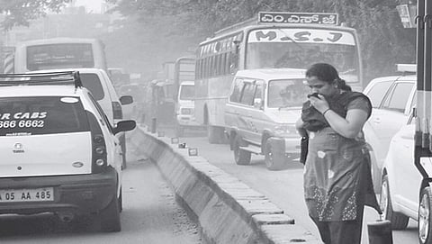 ಸಾಂದರ್ಭಿಕ ಚಿತ್ರ