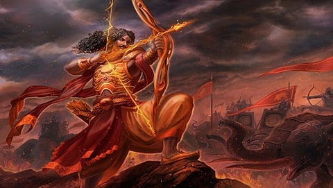 ಕರ್ಣ