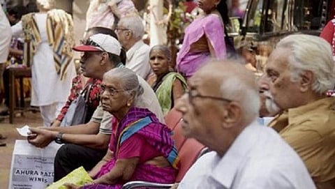 ರಾಷ್ಟ್ರೀಯ ಪಿಂಚಣಿ ಯೋಜನೆ: ವಯಸ್ಸಿನ ಮಿತಿ 60 ರಿಂದ 65 ಕ್ಕೆ ಏರಿಕೆ