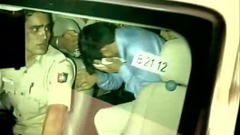ಯುವತಿಯನ್ನು ಹಿಂಬಾಲಿಸಿದ ಪ್ರಕರಣ: ಹರ್ಯಾಣ ಬಿಜೆಪಿ ರಾಜ್ಯಾಧ್ಯಕ್ಷರ ಪುತ್ರನಿಗೆ ಜಾಮೀನು ನಿರಾಕರಣೆ