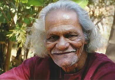 ಖ್ಯಾತ ಕಲಾವಿದ ಎಂ.ಬಿ ಪಾಟೀಲ್