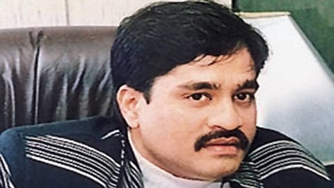 ದಾವೂದ್ ಇಬ್ರಾಹಿಂ