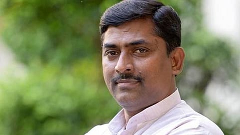ಮುರುಳೀಧರ ರಾವ್