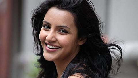 ಪ್ರಿಯಾ ಆನಂದ್