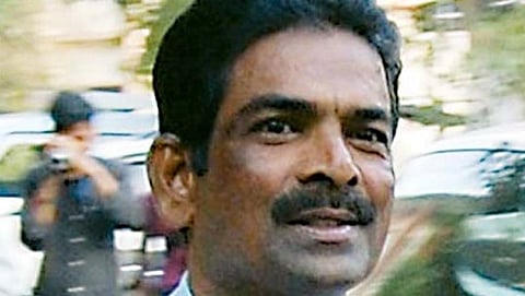 ಸೈನೈಡ್ ಮೋಹನ್