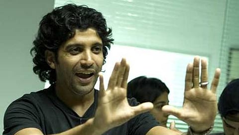 ಫರ್ಹಾನ್ ಅಖ್ತರ್