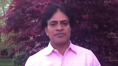 ಹತ್ಯೆಯಾದ ಭಾರತೀಯ ಮೂಲದ ವೈದ್ಯ ಅಚ್ಯುತ ರೆಡ್ಡಿ