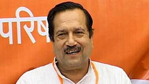 ಇಂದ್ರೇಶ್ ಕುಮಾರ್