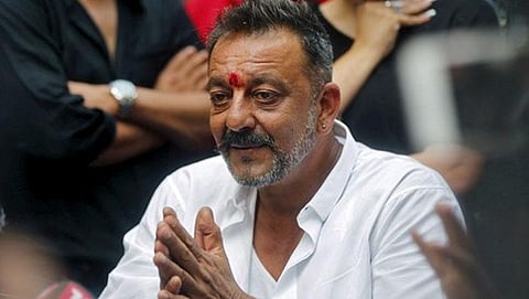 ಸಂಜಯ್ ದತ್