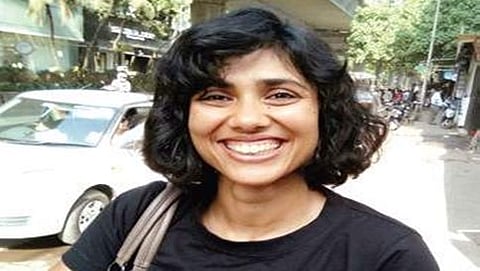 ಕೋಮಲ್ ರಾವ್