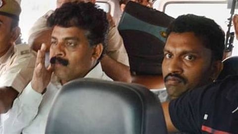 ಬಂಧಿತ ಆರೋಪಿಗಳು