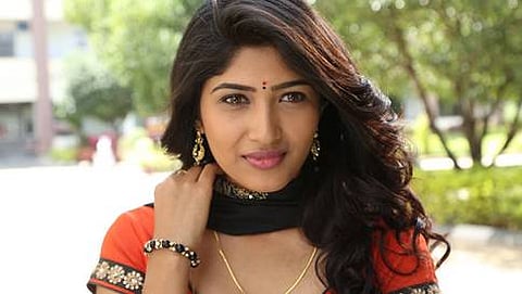 ರೋಶಿನಿ ಪ್ರಕಾಶ್