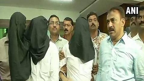 ಬಂಧಿತ ಆರೋಪಿಗಳು