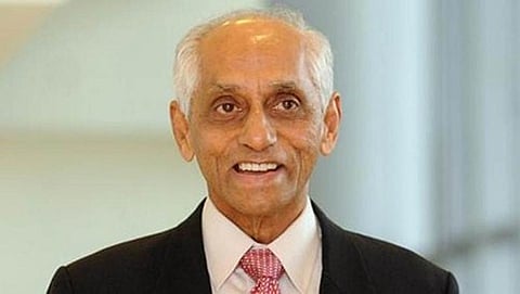ಜೆವೈ ಪಿಳ್ಳೈ